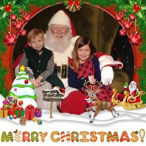 Meet your Posher, Bret